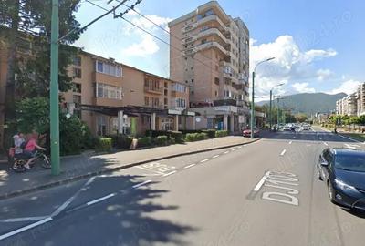 Spațiu comercial, de 38 mp, în Gării - 9