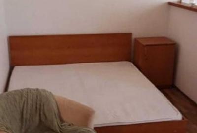 Garsoniera spatioasa, 36 mp, parter – Bulevardul Muncii, open-space generos - 3