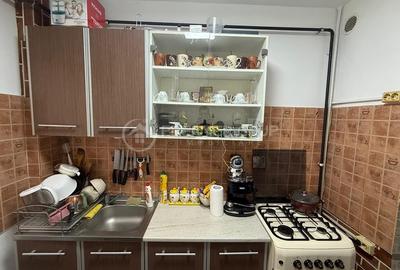 ETAJ 2! Apartament 2 camere 42mp - Pacurari |  CT ETAJ 2! Apartament 2 camere 42mp - Pacurari |  CT - 8