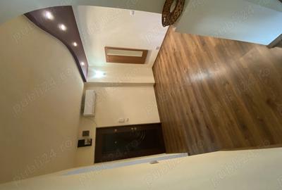 Apartament cu 3 camere decomandat în Central - 2