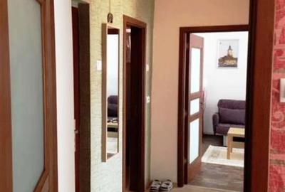 Apartament cu 2 camere decomandat, mobilat în Gării - 2