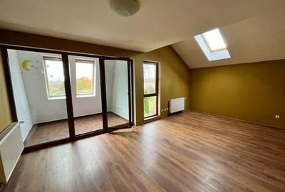 Casa deosebita, 4 camere, curte 380 mp, Ghimbav. - 4