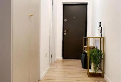 Apartament cu 2 camere semidecomandat în Central - 8