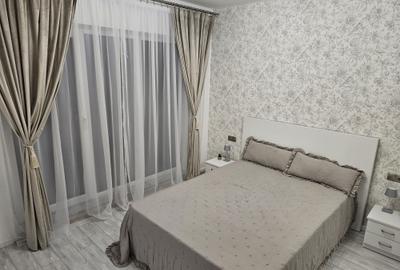 Apartament cu 3 camere decomandat în Apahida - 7