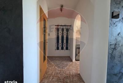 Apartament cu 2 camere semidecomandat în Central - 1