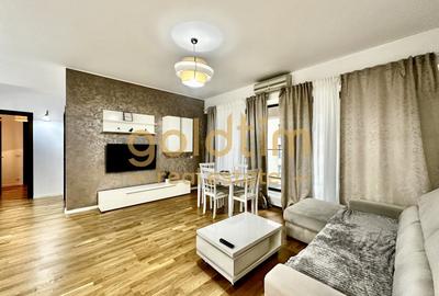 SUPERB/LOC DE PARCARE SUBTERAN/SCOALA AMERICANA - 3