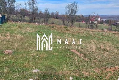 Teren intravilan I 1000 mp I  Tocile - Sadu - 4