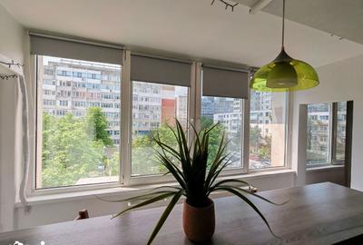 Apartament cu 3 camere în Tomis III - 6