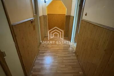 Apartament cu 2 camere decomandat, mobilat în Rahova