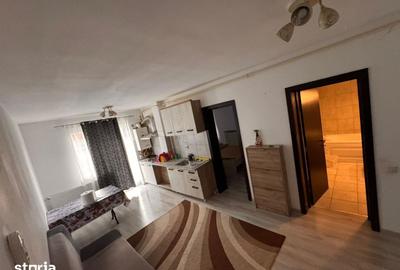 Apartament cu 2 camere în Sânpetru - 4