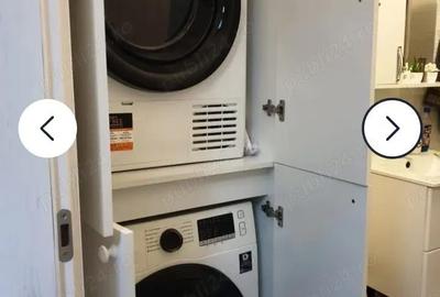 Apartament cu 3 camere decomandat în Calea Moldovei - 1