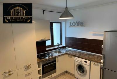 Garsonieră decomandată, mobilată în Drumul Taberei - 3