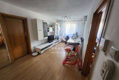 Apartament cu 4 camere semidecomandat, mobilat în Mănăștur - 3