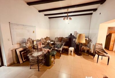 Spațiu comercial, de 360 mp, în Valea Rosie - 4