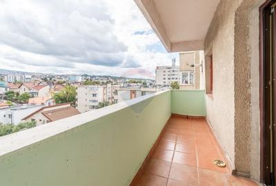 Apartament de inchiriat, 2 camere, zona Gheorgheni - 11