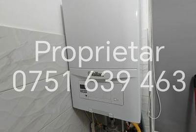 Apartament cu 3 camere decomandat în Circumvalațiunii - 8