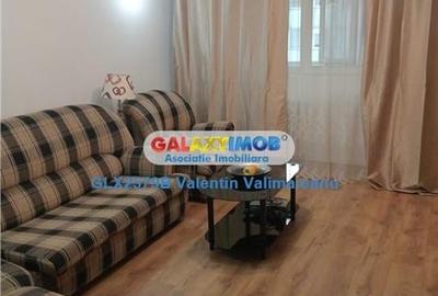 Apartament cu 3 camere decomandat, mobilat în Iancului