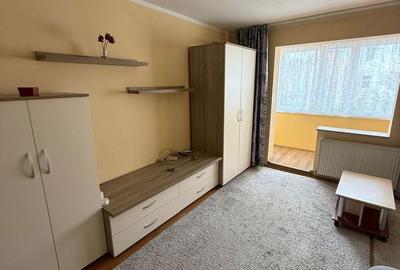 Apartament cu 2 camere decomandat în Sântana de Mureș - 2