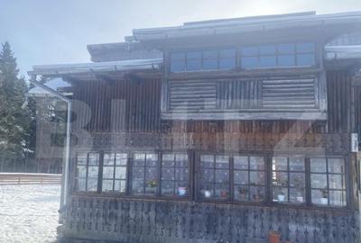 Casă cu 3 camere cu Teren 3450 Mp în Central - 10