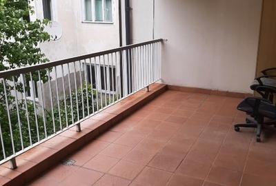 Apartament spatios 3 camere ultracentral - 9