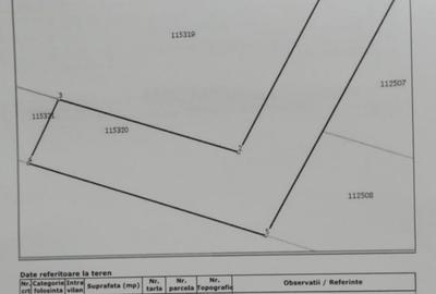 Apartament cu 2 camere semidecomandat în Popești-Leordeni