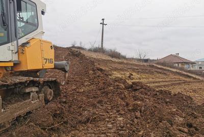 Teren de 750 mp, în Central - 2