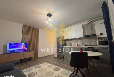 Apartament cu 2 camere în Giroc - 8