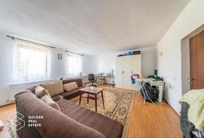 Casa 4 camere si mansarda, teren 1014 mp, comuna Vladimirescu - 5