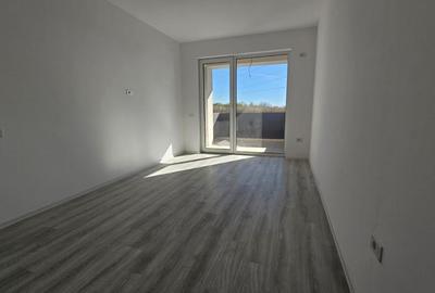 Solstitiului-apartament decomandat-loc parcare inclus - 3