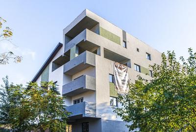 Apartament cu 2 camere decomandat în Păcii - 2