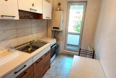 Garsonieră decomandată în Roșu - 5