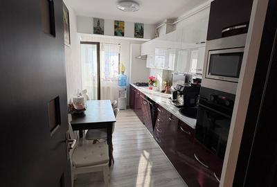Apartament cu 3 camere decomandat, mobilat în Militari - 3