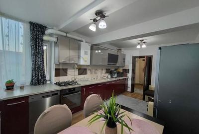 Apartament 2 camere Cris Estate- Bucium -120.000 euro Apartament 2 camere Cris Estate- Bucium -120.000 euro - 10