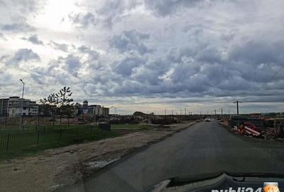 Vanzari terenuri in Constanta zona Boreal - 4