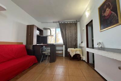 Garsonieră 25,5 mp Zona Far Mobilată Utilată Vedere Spre Port - 3