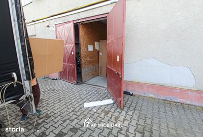 Spațiu comercial, de 100 mp, în Libertății - 2