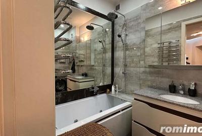 Apartament cu 2 camere de inchiriat in Gheorgheni - 2