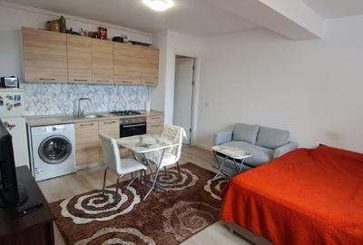 Garsonieră, mobilată în Central - 3