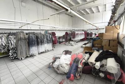 FABRICA CROITORIE//HALA PRODUCTIE//BARIERA BUCURESTI - 9