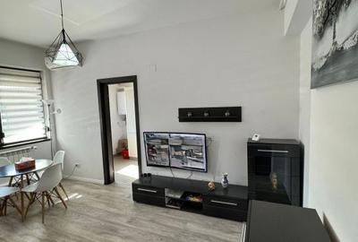 Apartament cu 2 camere în Tudor Vladimirescu - 2