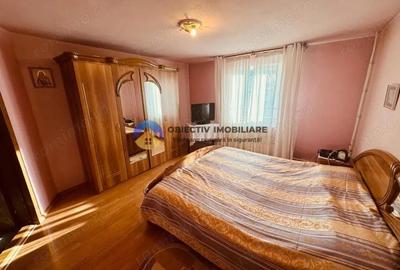 Casa + teren 5.098 mp de vanzare Vaduri, jud. Neam? - 4