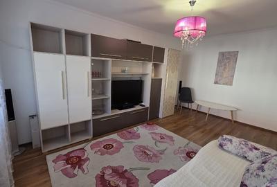 Apartament cu 2 camere decomandat, mobilat în Banu Manta - 4