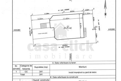 Casă cu 5 camere cu Canalizare în Central - 15