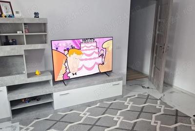 Apartament cu 2 camere semidecomandat în Sud - 2