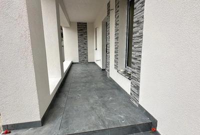 Casă cu Teren 300 Mp în Dârza - 3