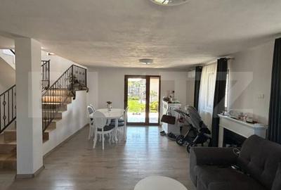 Casă cu 4 camere cu Teren 539 Mp în Giarmata - 2