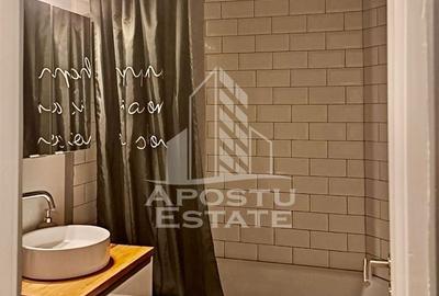 Garsonieră semidecomandată în Micălaca - 4