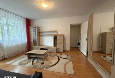 Apartament cu 2 camere în Tractorul