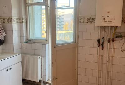 Apartament 2 camere, Confort 1, 48 mp, Astra Apartament 2 camere, Confort 1, 48 mp, Astra - 4