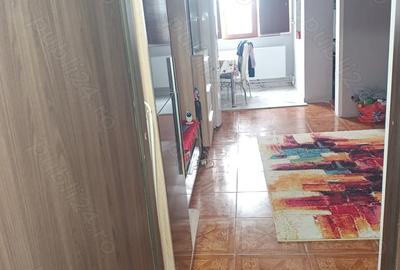 Garsonieră decomandată în Central - 1